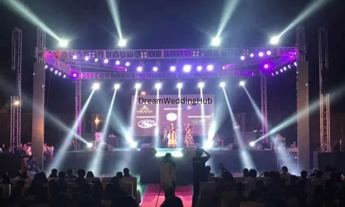 Royal King Sound  Studio